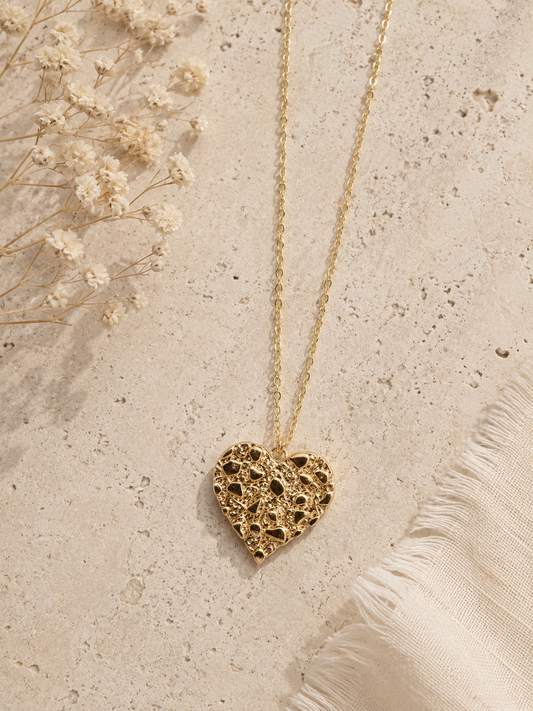 Heart Necklace