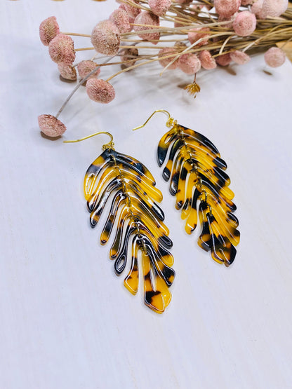 Solene Earrings