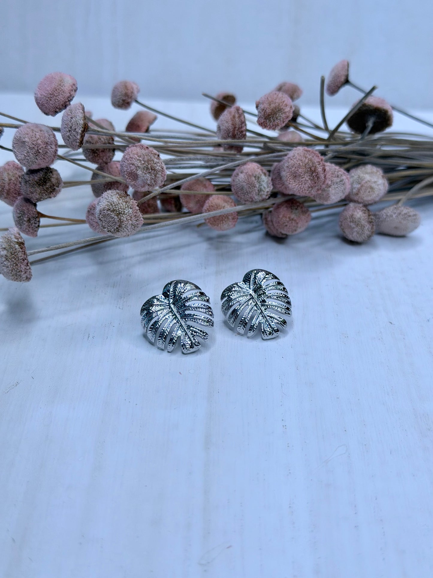 Parnika Earrings