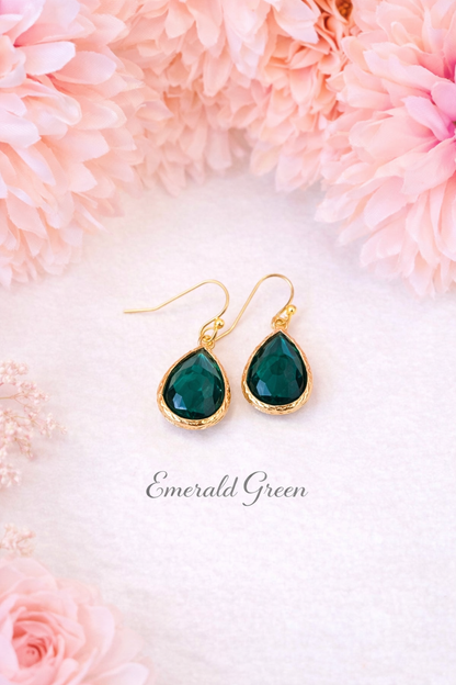 Brynn Earrings Collection