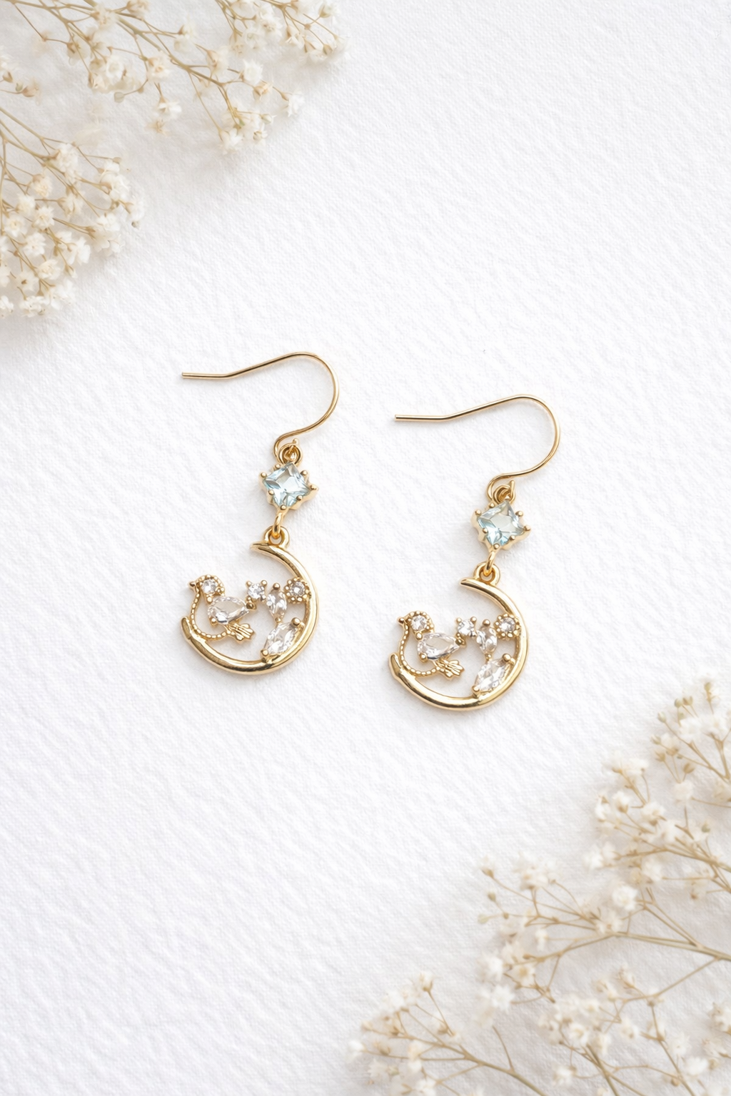 Ruth Earrings
