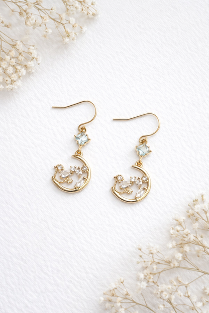 Ruth Earrings