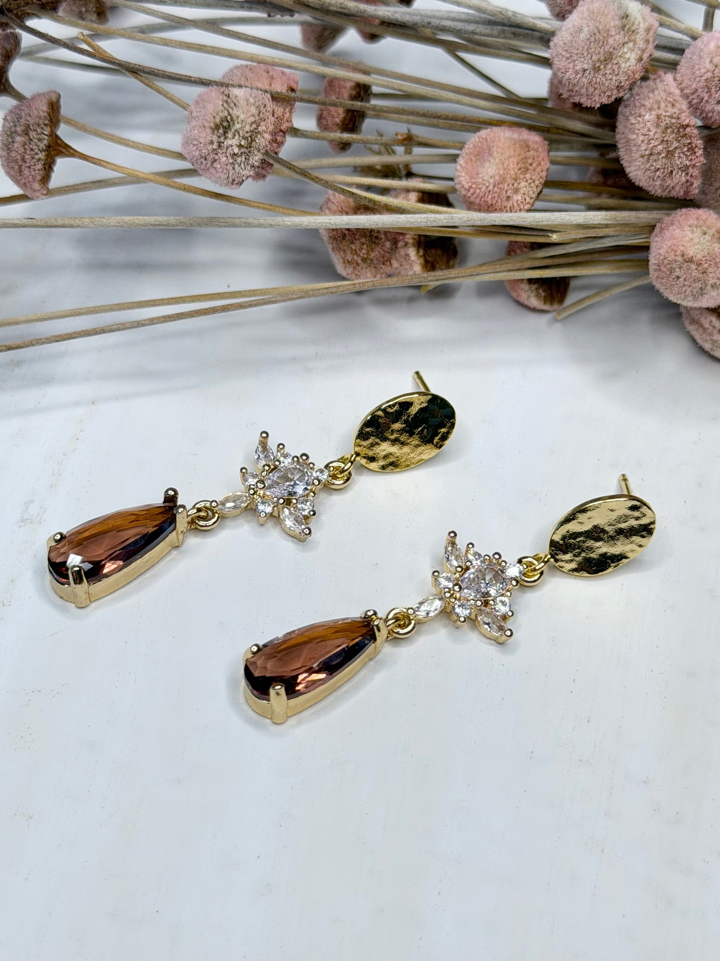 Liliana Earrings