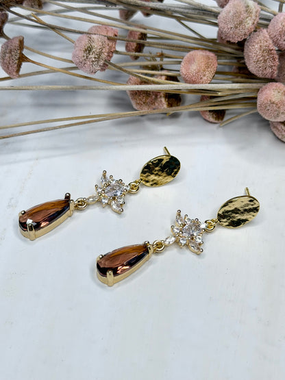 Liliana Earrings