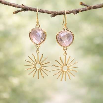 Quinn Earrings
