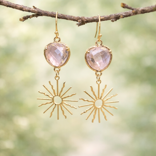Quinn Earrings