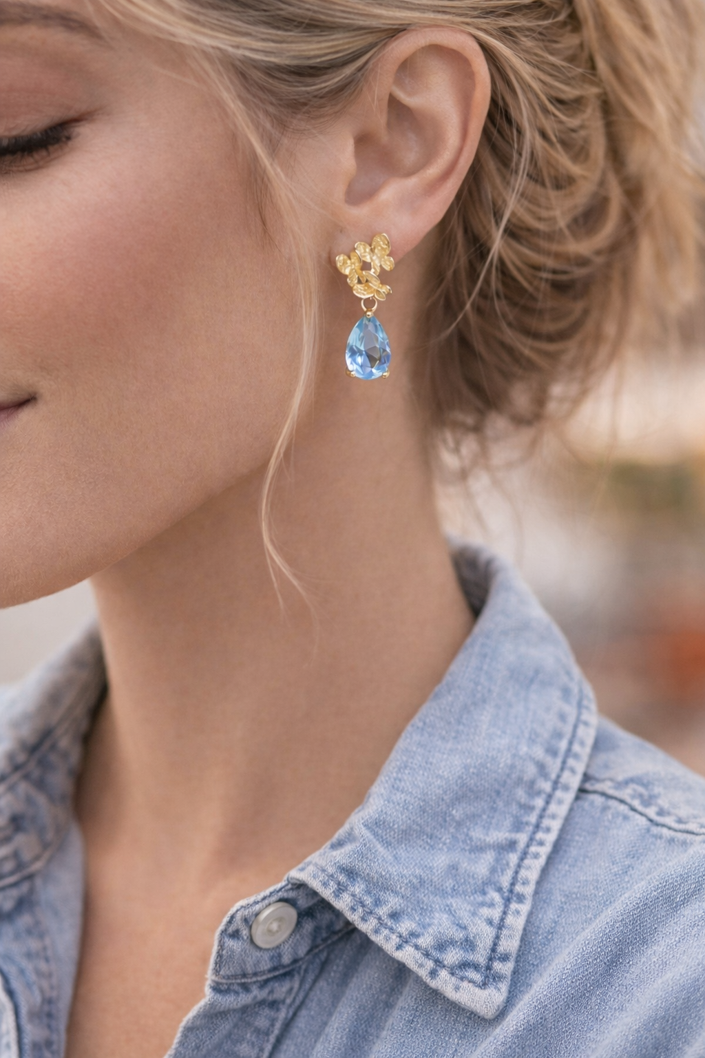 Sheridan Earrings