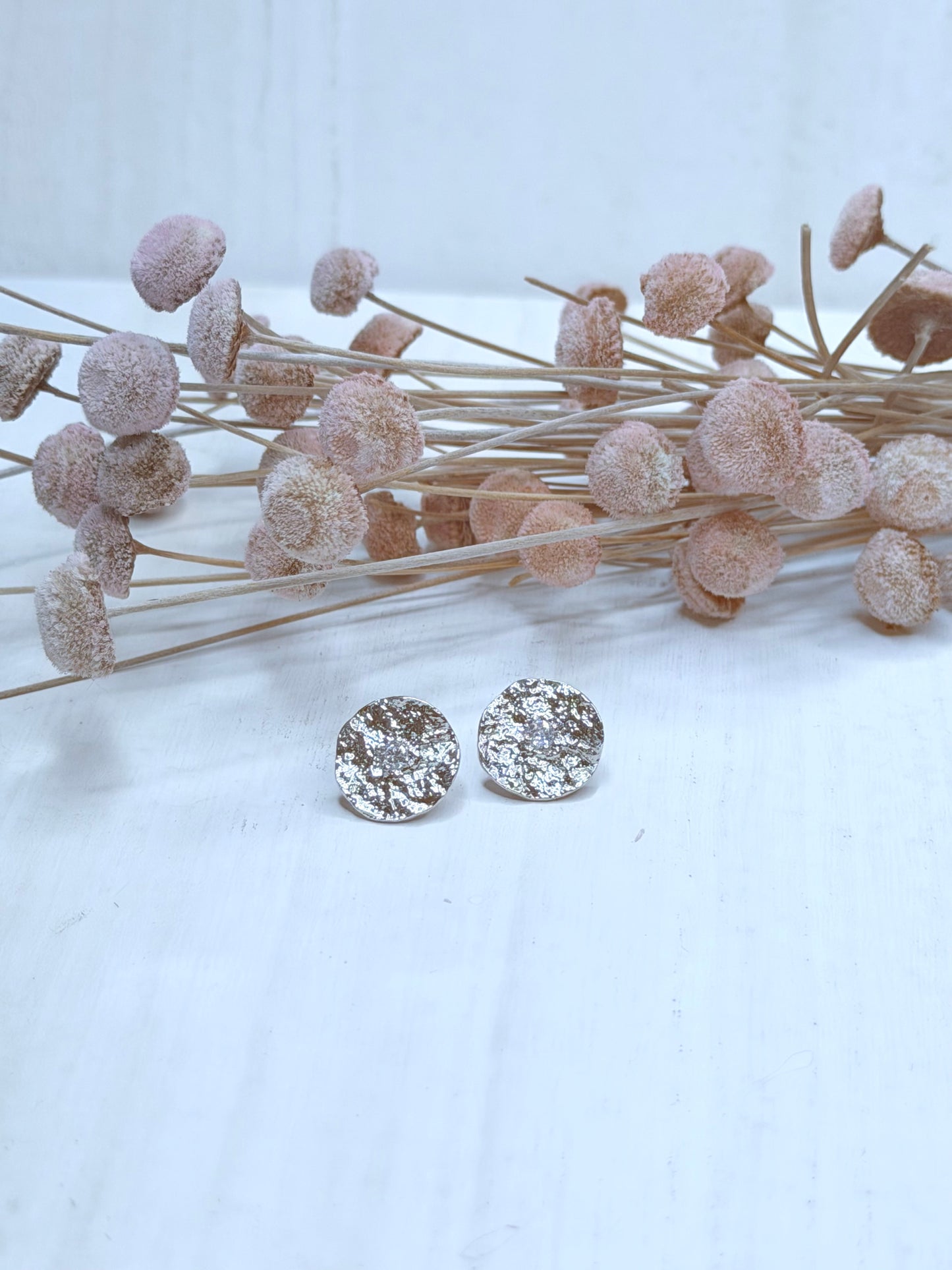 Madoka Earrings