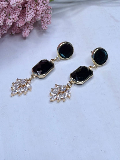 Tori Earrings