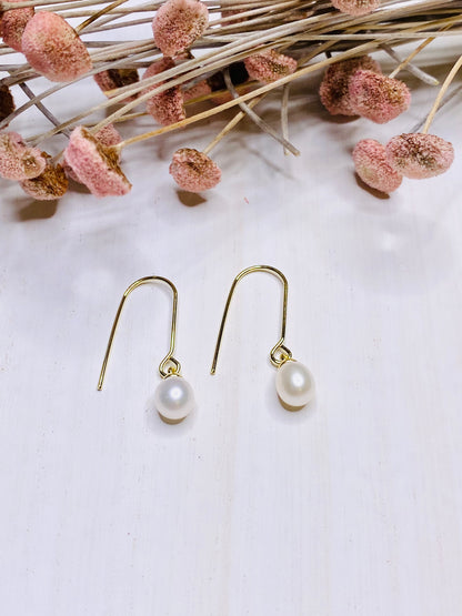 Anya Earrings
