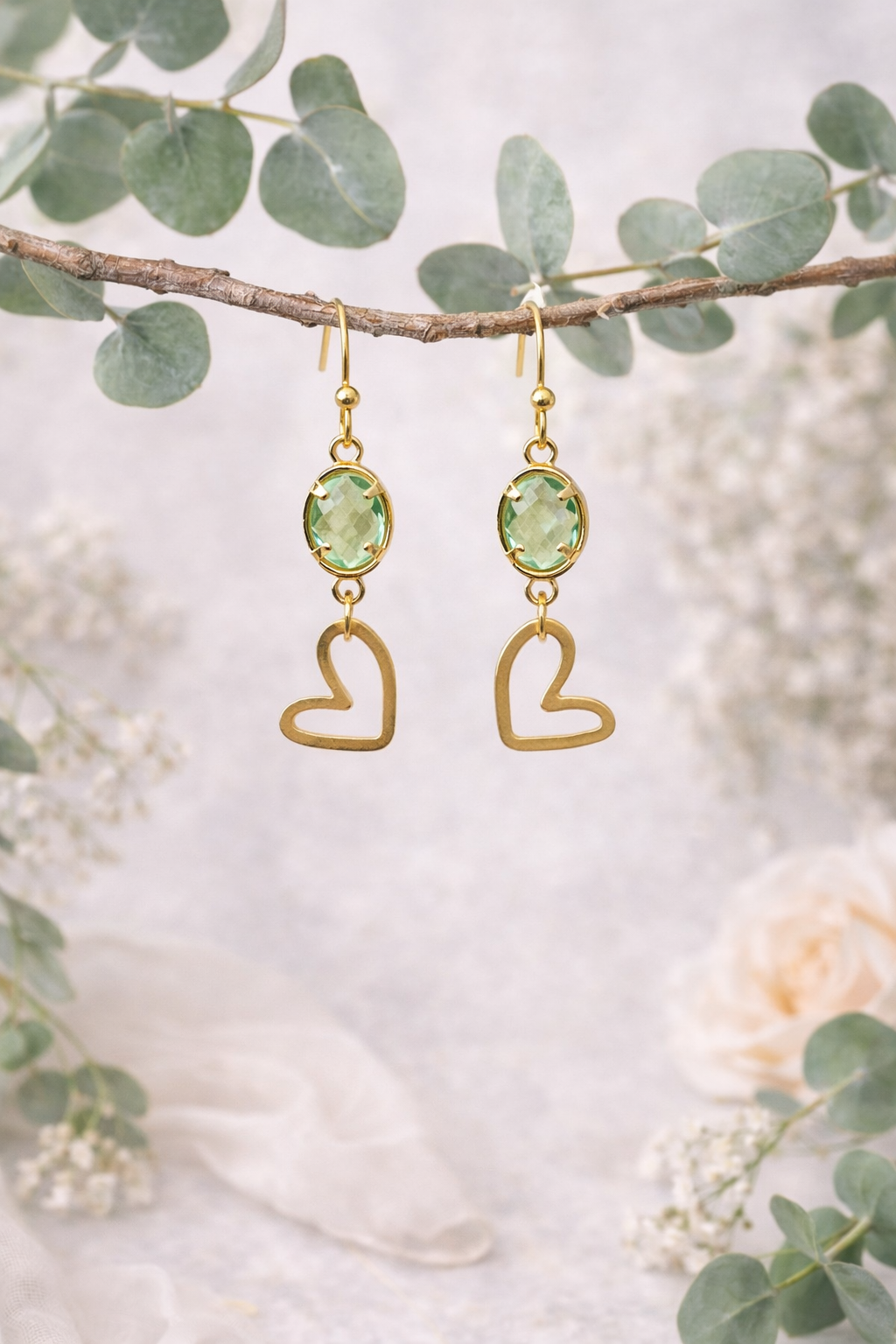 Hope Earrings