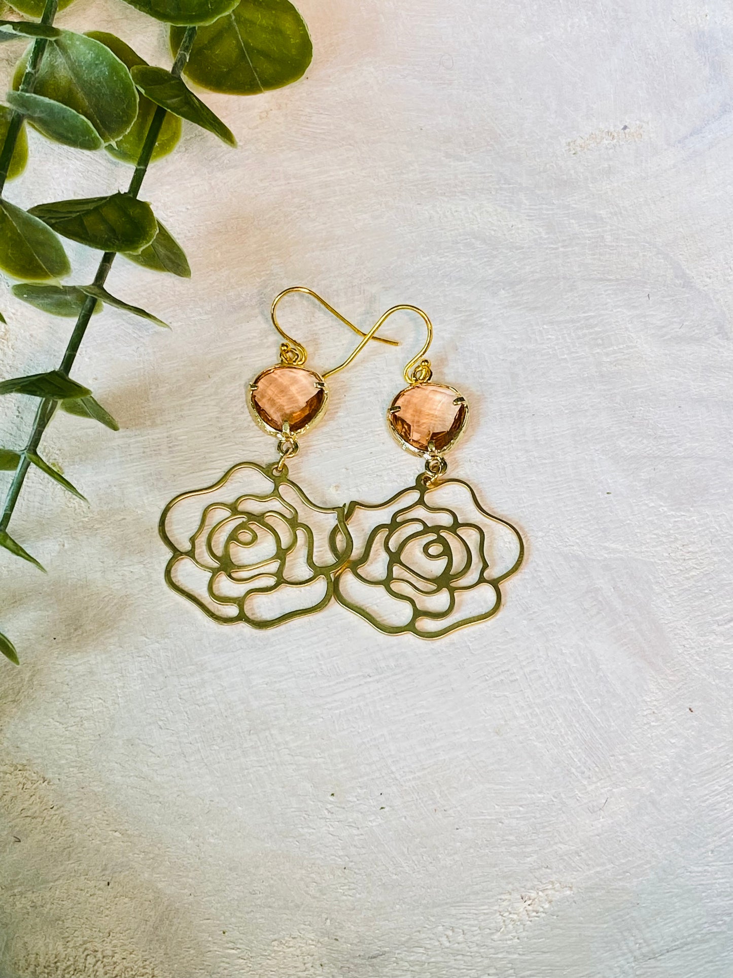 Andee Earrings Collection