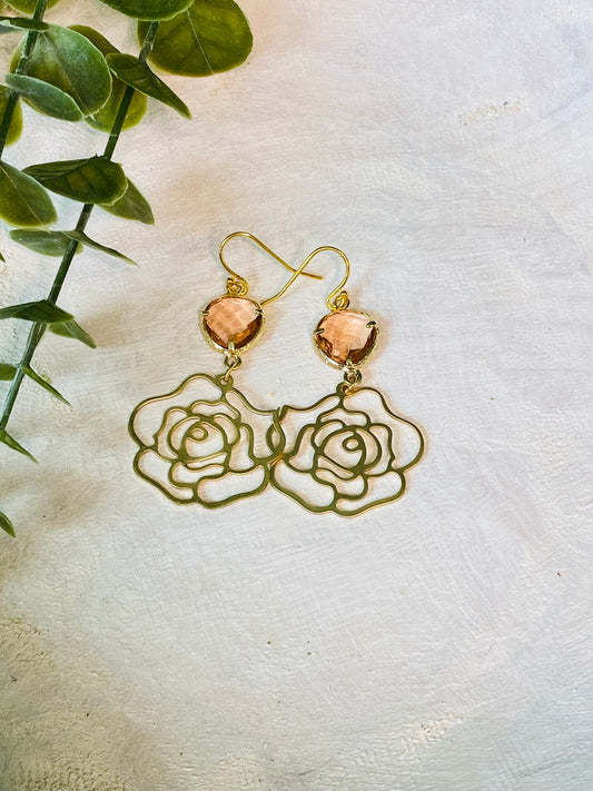 Andee Earrings Collection