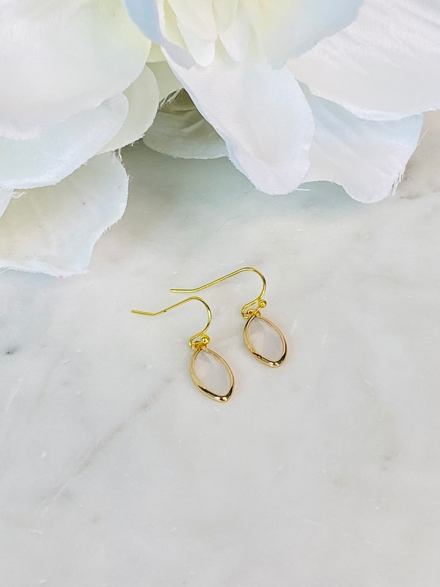 Lina Earring Collection