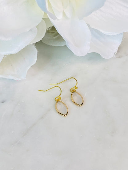 Lina Earring Collection