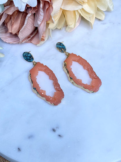 Calista Earrings