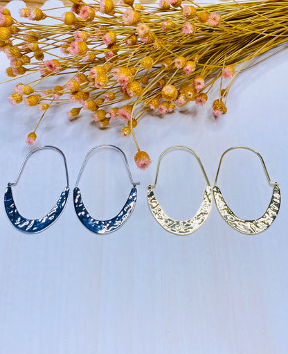 Meredith Earrings