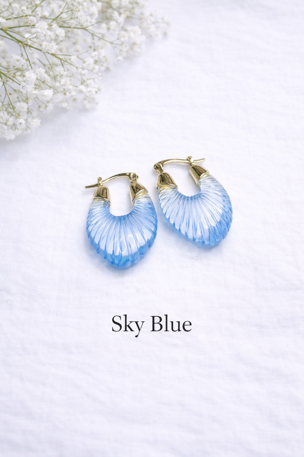 Reese Earrings Collection