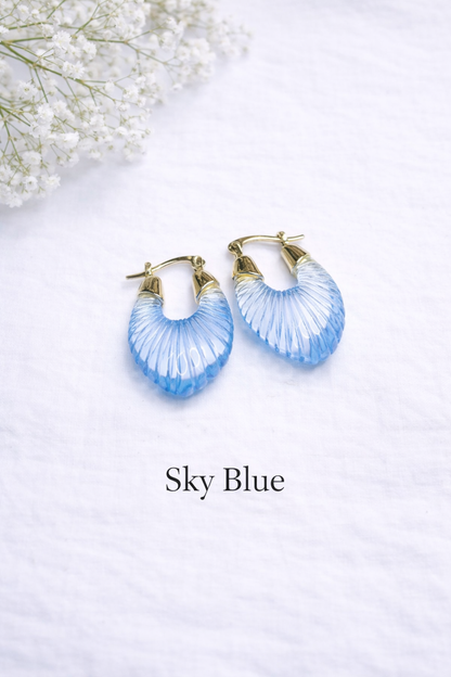 Reese Earrings Collection