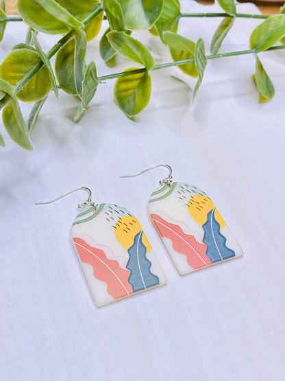 Coco Earrings