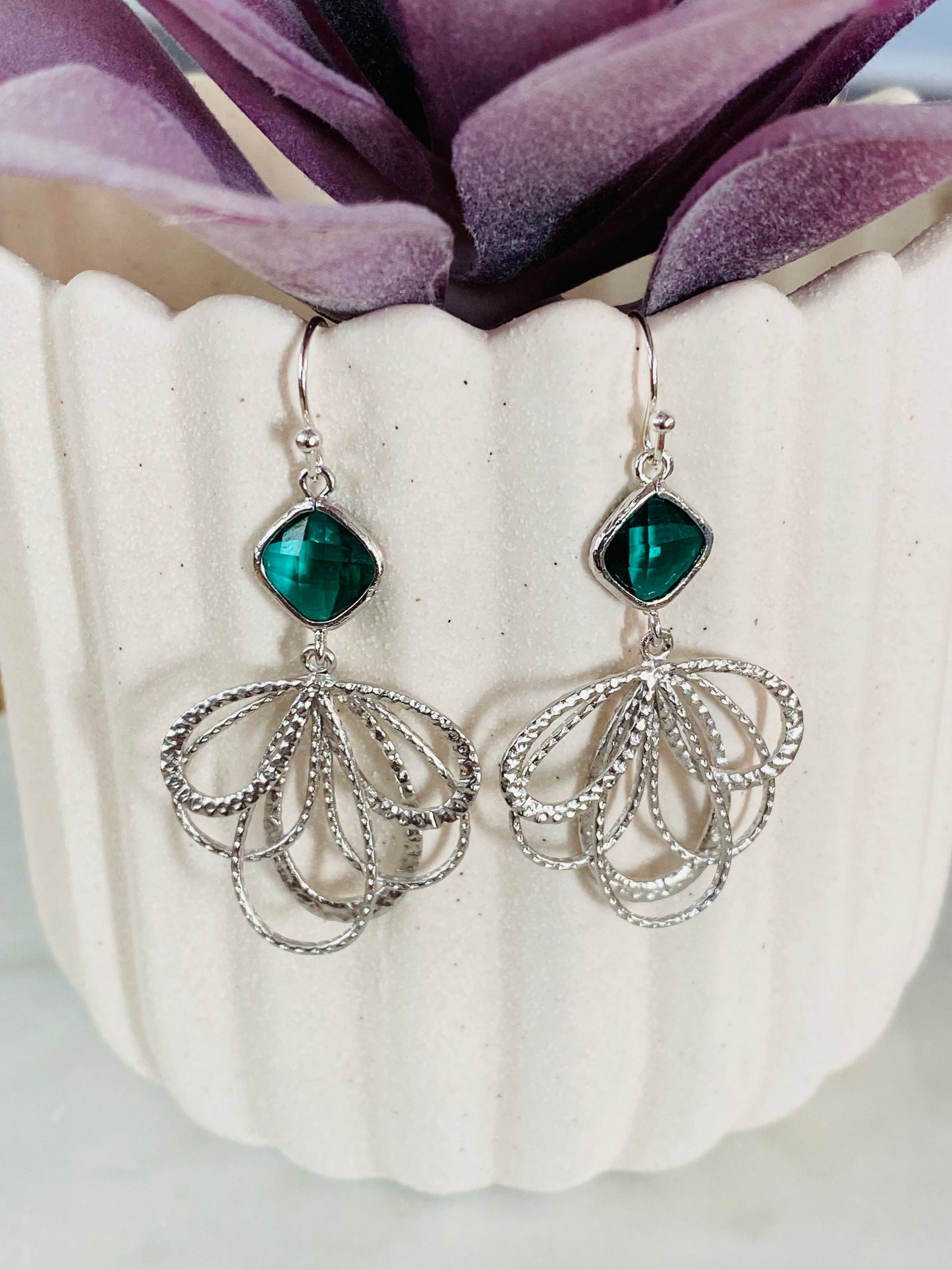 Morgan Earrings