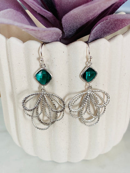 Morgan Earrings