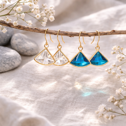 Selah Earrings Collection