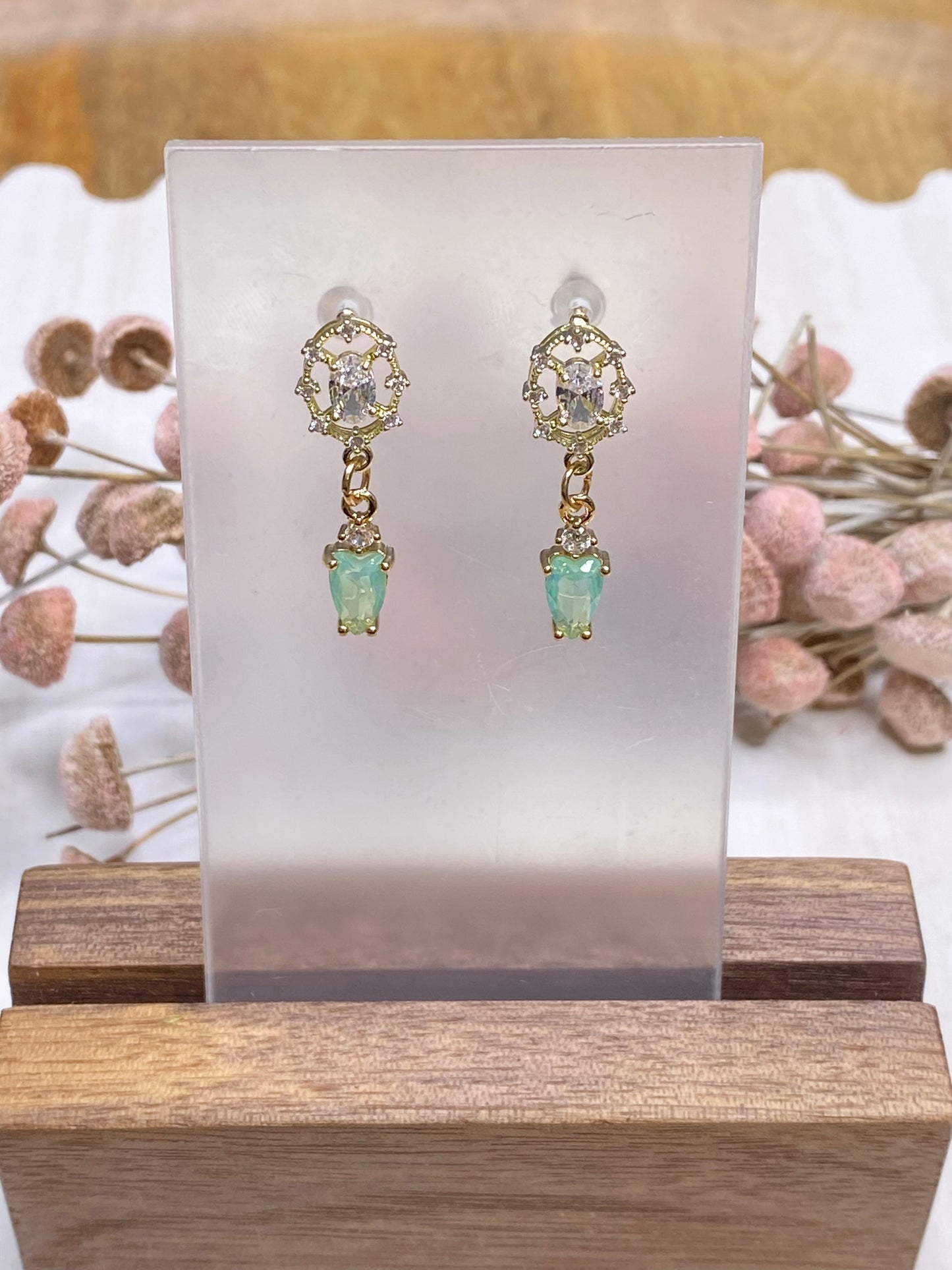 Blaire Earrings