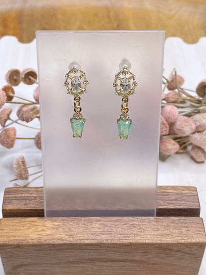 Blaire Earrings