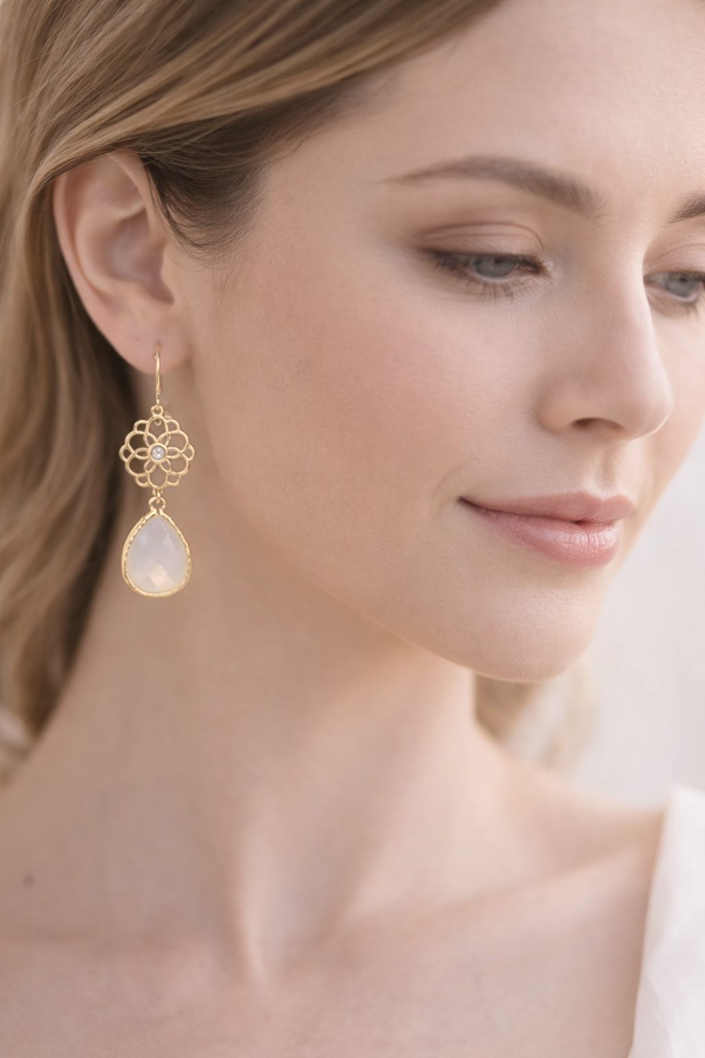 Molly Earrings