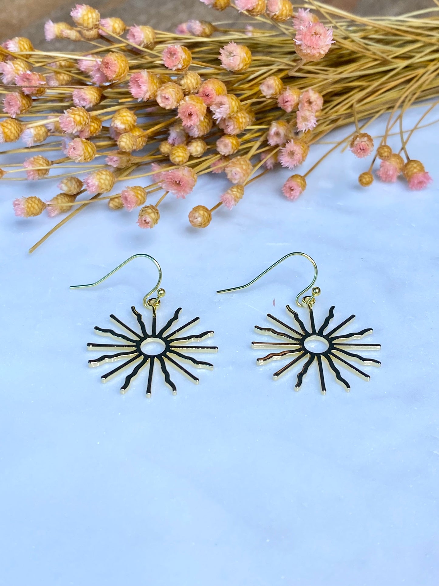 Summer Earrings
