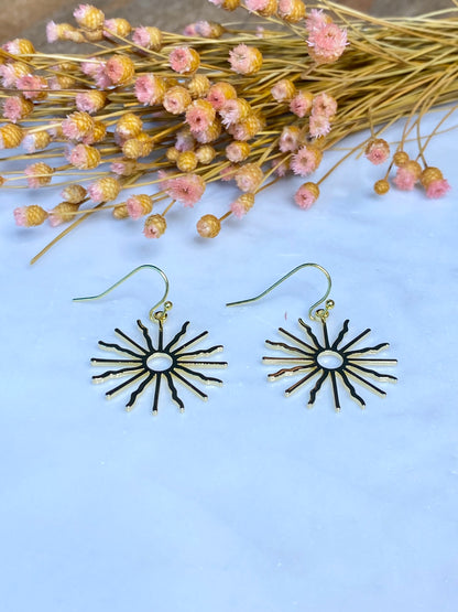 Summer Earrings