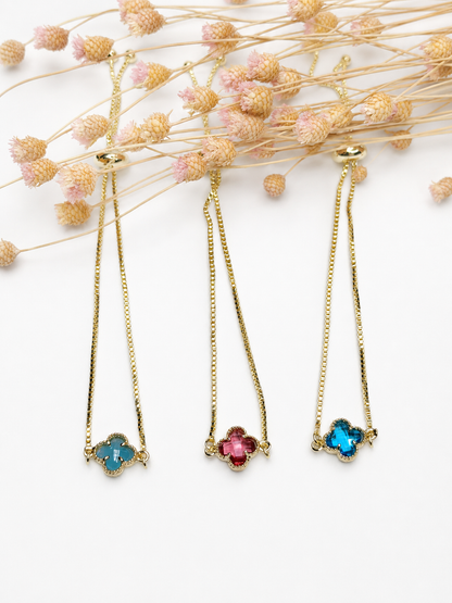 Mini Valentina Bracelet Collection
