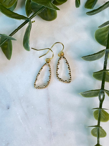 Alice Earring Collection