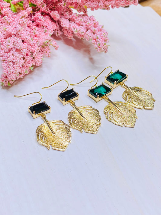 Eleanor Earrings