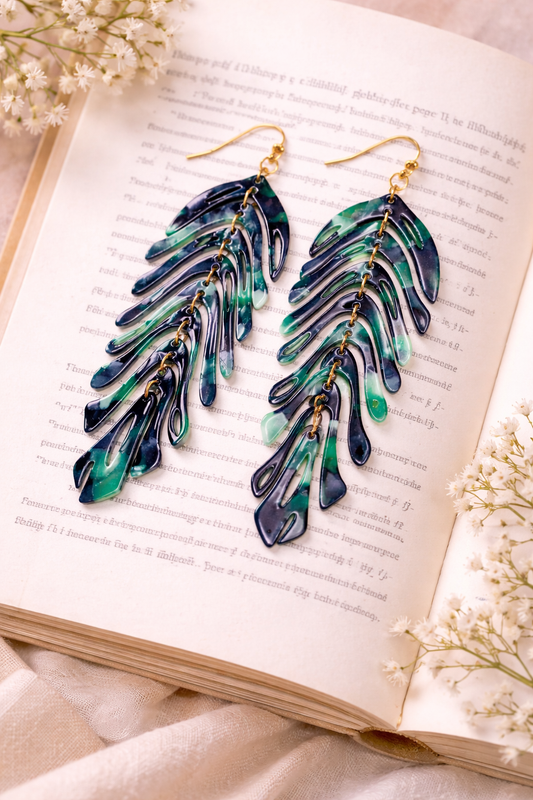 Florence Earrings