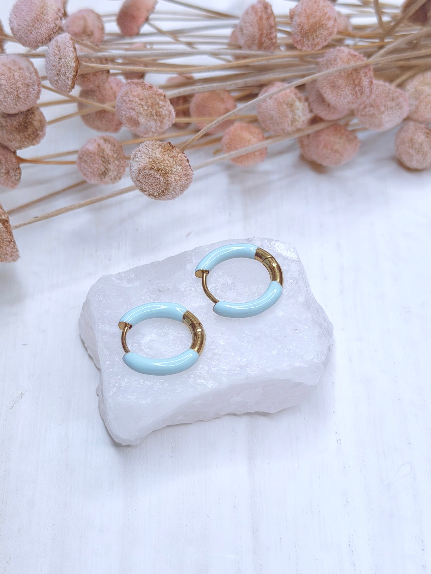 Amina Earrings