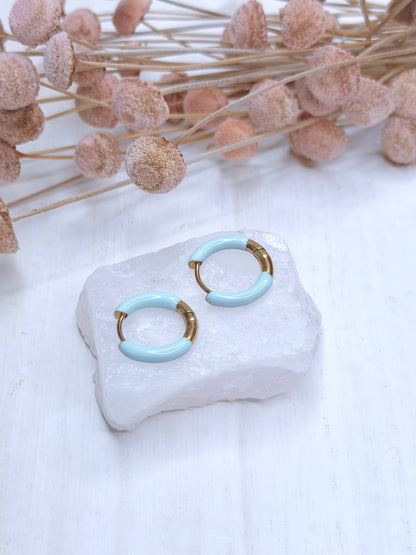 Amina Earrings