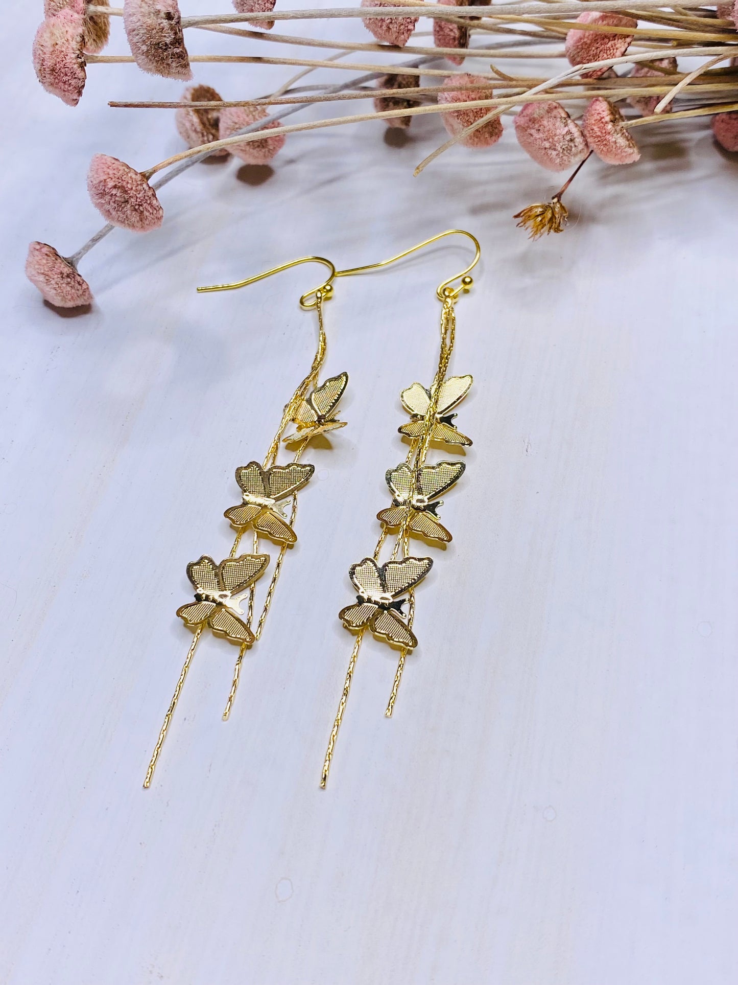Meadow Earrings
