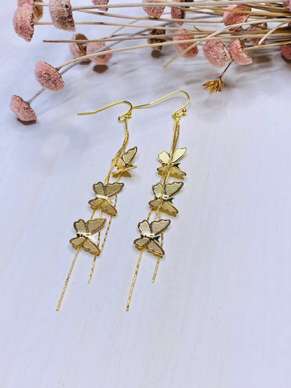 Meadow Earrings