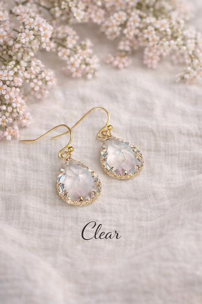 Layken Earrings Collection