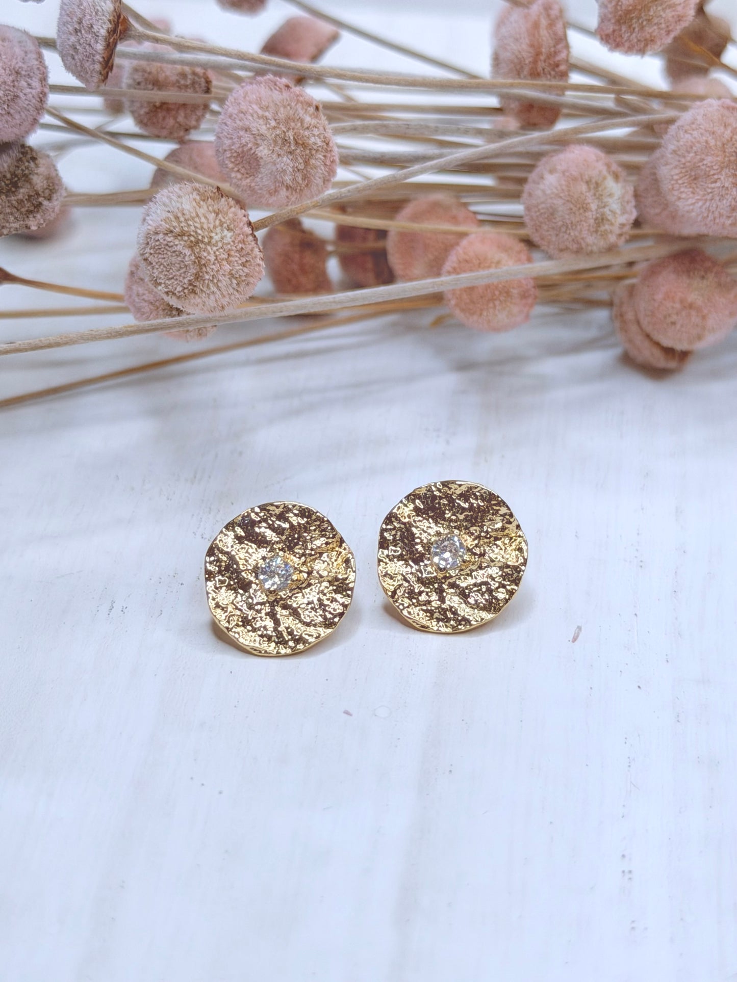 Madoka Earrings