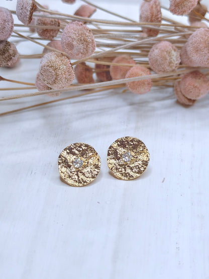 Madoka Earrings