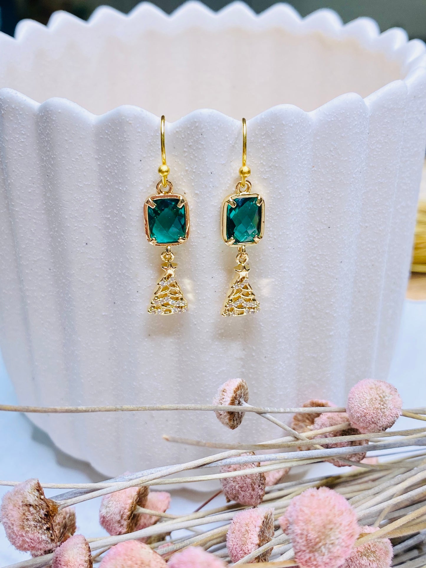 Denver Earrings