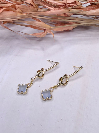Odette Earrings