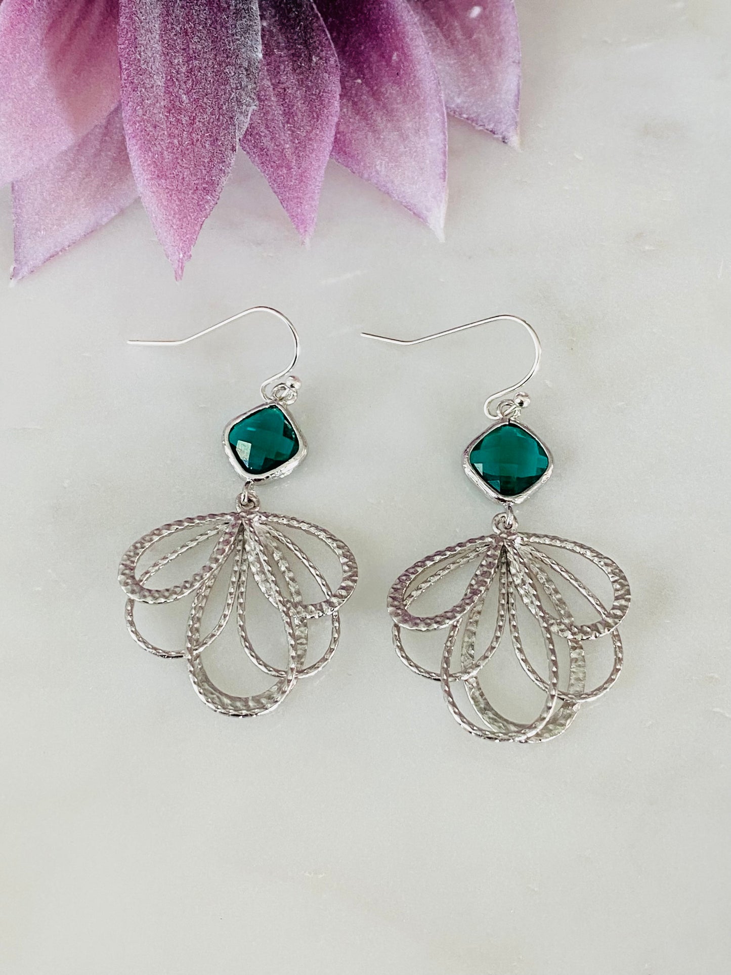 Morgan Earrings