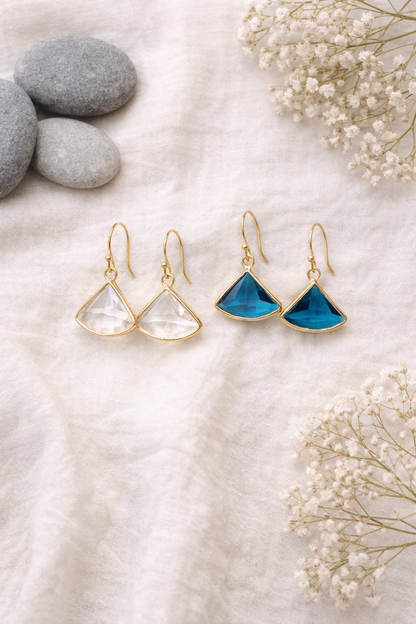 Selah Earrings Collection
