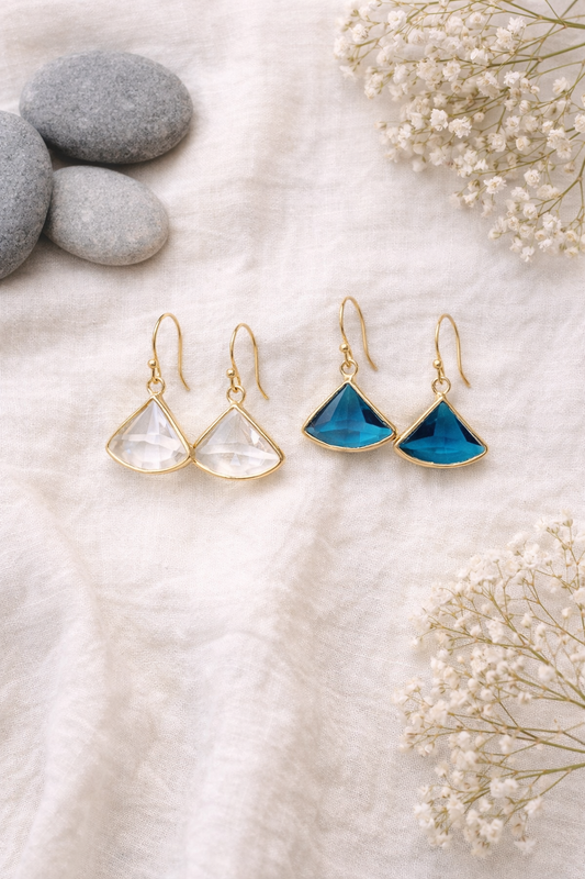 Selah Earrings Collection