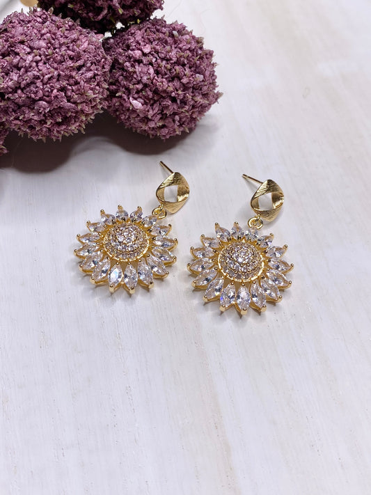 Delilah Earrings