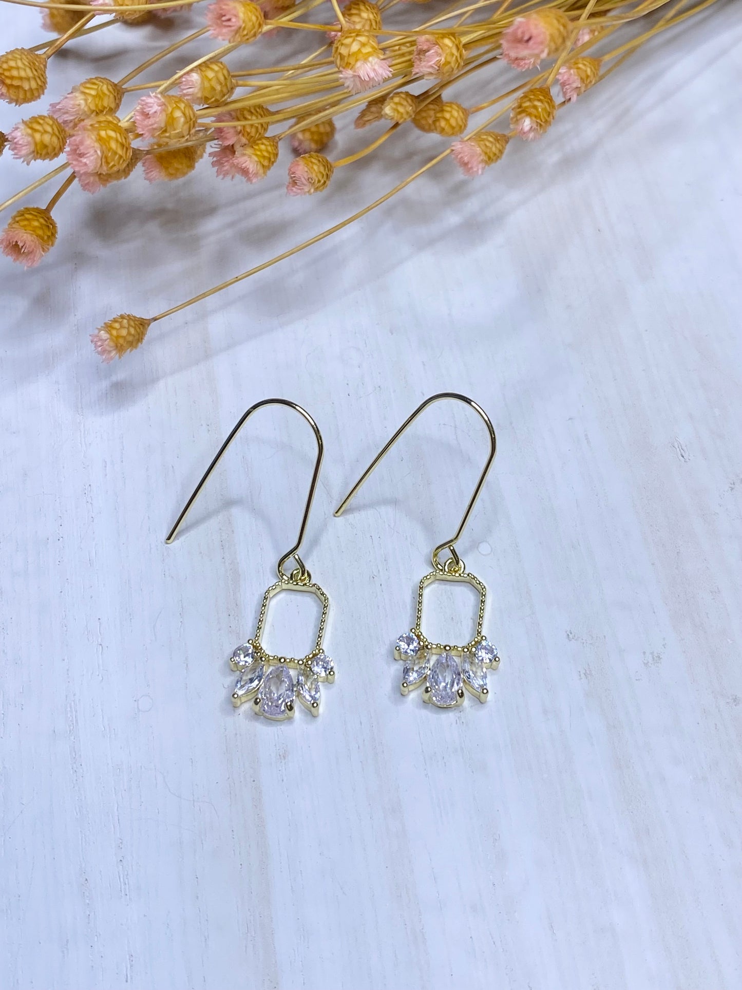 Royce Earrings
